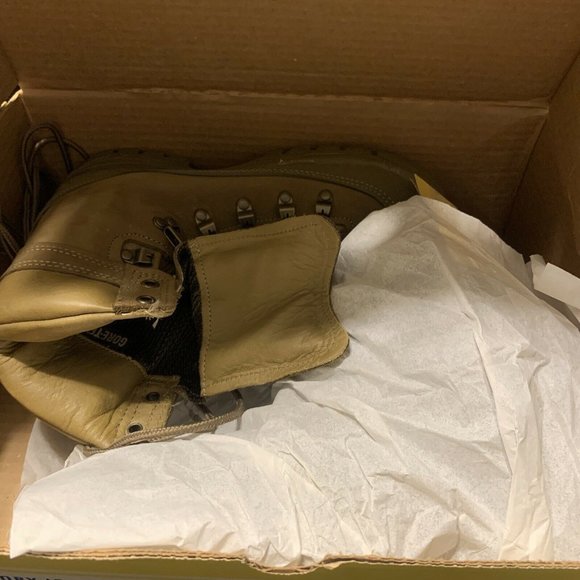 Belleville 6.5N  MCB 950 Gore-Tex lined boot - Picture 9 of 9